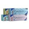 WYPALL Hadry, WypAll, sortiment: WypAll® X80 Critical Clean™, Modrá, Průmyslové čištění Suché Sáček, počet ubrousků: 25