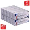 WYPALL Hadry, WypAll, sortiment: WypAll® X80 Critical Clean™, Červená, Průmyslové čištění Suché Sáček, počet ubrousků: