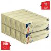 WYPALL Hadry, WypAll, sortiment: WypAll® X80 Critical Clean™, Žlutá, Průmyslové čištění Suché Balení, počet ubrousků: 25