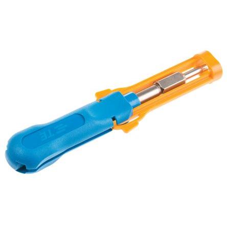 Nástroj pro vytahování krimpovaných kontaktů, řada: 1-1773838-7, typ kontaktu: Zásuvka se zástrčkou, 1.5 mm TE