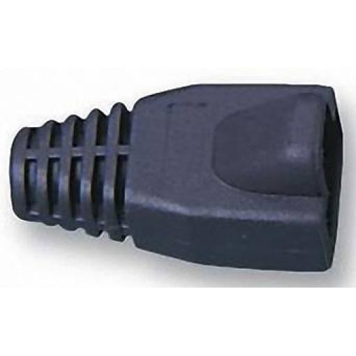 MH Connectors MHRJ45SRB-DG Ochranná průchodka RJ45 6510-0100-02 tmavě šedá 1 ks