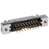 Konektor SCSI Vnitřní, počet kontaktů: 36, orientace těla: Rovný, Průchozí otvor, rozteč: 2.54 mm, 3M Pájecí