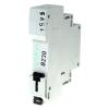 Eaton Výkonové relé SPST Lišta DIN 16A 230V ac