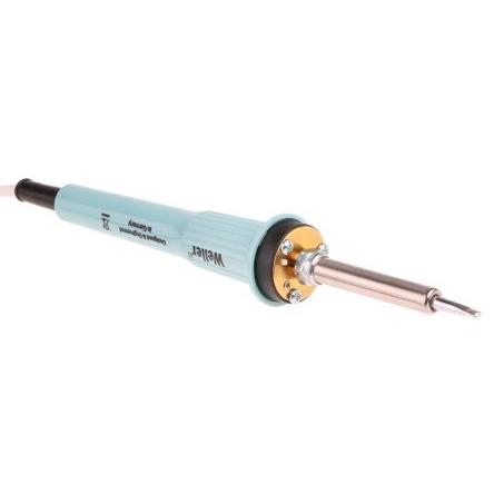 Páječka 24V Elektrický 50 W, pro použití s: Stanice WTCP51 Weller
