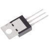onsemi, standard: AEC-Q100 Regulátor napětí 35V TO-220, počet kolíků: 3 kolíkový