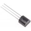 onsemi Monitorování napájení MC34064P-5G 1kanálové 4.7 V Detektor podpětí, počet kolíků: 3 kolíkový, TO-92