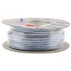 Zapojovací vodič, řada: RS PRO plocha průřezu 6 mm², typ kabelu: Řízení, prameny vodičů: 80/0.3 mm, Modrá, 600V 25 m 9