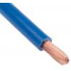 Zapojovací vodič, řada: RS PRO plocha průřezu 10 mm², typ kabelu: Řízení, typ kabelu: OHEBNÝ BK, prameny vodičů: 80/0.4