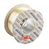 Zapojovací vodič, řada: RS PRO plocha průřezu 10 mm², typ kabelu: Řízení, typ kabelu: OHEBNÝ BK, prameny vodičů: 80/0.4