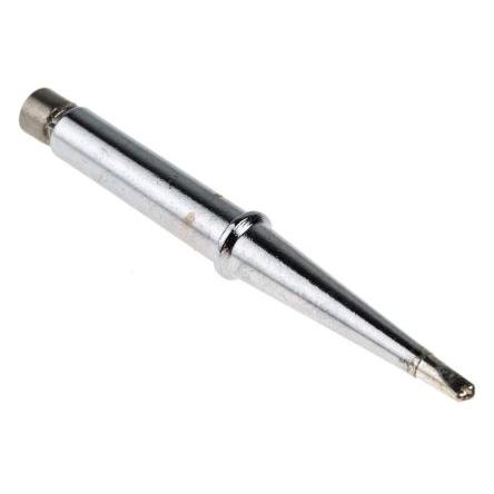 Weller Pájecí hrot, číslo modelu: CT5B8 (425°C) 2.4 mm Šroubovák, pro použití s: W61