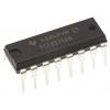 Texas Instruments Vstupně-výstupní expandér PCF8574AN 8kanálový 16 100kHz, PDIP