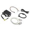 Microchip Programovač čipů Programátor DV007004, pro použití s: MCU PIC, Zařízení dsPIC MPLAB PM3