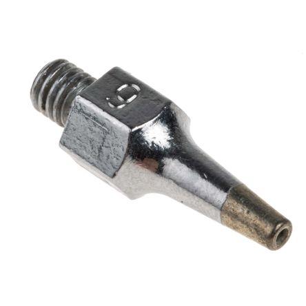 Odpájecí pistole Tip 1 1.2 mm DS, Odpájecí tryska, pro použití s: Odpájecí páječky DS 22, DS 80 a DSV 80 Weller