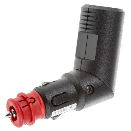 Zásuvka zapalovače, Kabel, Vnější Pro Car 8A