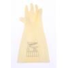 Polyco Healthline Elektroizolační rukavice Ne Žlutá CE Latex X Ano Ano Latex Ne Ne 9 Electricians Gloves