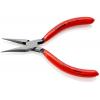 Kleště s dlouhými čelistmi 1, celková délka: 135mm, Nástrojová ocel délka čelistí 34mm Knipex