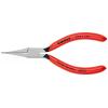 Kleště s dlouhými čelistmi 1, celková délka: 135mm, Nástrojová ocel délka čelistí 34mm Knipex