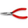 Kleště s dlouhými čelistmi 1, celková délka: 135mm, Nástrojová ocel délka čelistí 34mm Knipex