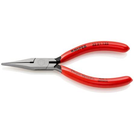 Kleště s dlouhými čelistmi 1, celková délka: 135mm, Nástrojová ocel délka čelistí 34mm Knipex