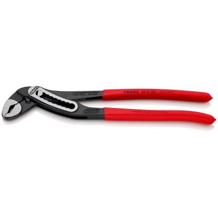 Kleště sikovky 1, celková délka: 300mm, Elektrická ocel, Chrom-vanadová ocel délka čelistí 60mm Knipex
