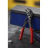 Kleště sikovky 1, celková délka: 150mm, Elektrická ocel, Chrom-vanadová ocel délka čelistí 30mm Knipex