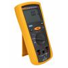 Tester izolace Tester izolace FLUKE 1503 500 V 1000 V, číslo modelu: 1503 Fluke 2000 mΩ, úroveň kategorie: KAT IV, CAT