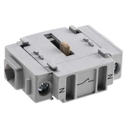 Siemens 3LD2 Řada 3LD2