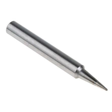 Antex Electronics Pájecí hrot 0.5 mm Rovný kuželovitý, pro použití s: Řada Antex CS/TCS