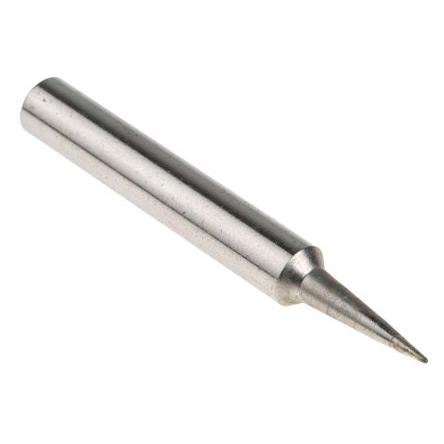 Antex Electronics Pájecí hrot 0.5 mm Rovný kuželovitý, pro použití s: Řada Antex XS