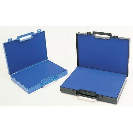 Přepravní pouzdro, Polypropylen, Plastové 114 mm Pěna 360 mm 510 mm RS PRO