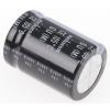 Kondenzátor, řada: GU 680 μF ±20 % 200V dc LGU2D681MELA, Zacvakávací montáž Nichicon
