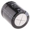 Kondenzátor, řada: GU 150 μF ±20 % 400V dc LGU2G151MELA, Zacvakávací montáž Nichicon
