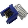 FCI DUBOX pinová lišta (standardní) 14, rozteč 2.54 mm, 76383-307LF, 1 ks