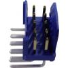 FCI DUBOX pinová lišta (standardní) 14, rozteč 2.54 mm, 76383-307LF, 1 ks