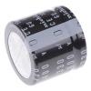 Kondenzátor, řada: GU 330 μF ±20 % 400V dc LGU2G331MELC, Zacvakávací montáž Nichicon
