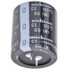 Kondenzátor, řada: GU 470 μF ±20 % 400V dc LGU2G471MELC, Zacvakávací montáž Nichicon