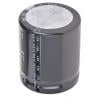 Kondenzátor, řada: GU 470 μF ±20 % 400V dc LGU2G471MELC, Zacvakávací montáž Nichicon