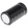 Kondenzátor, řada: GU 68 μF ±20 % 450V dc LGU2W680MELY, Zacvakávací montáž Nichicon