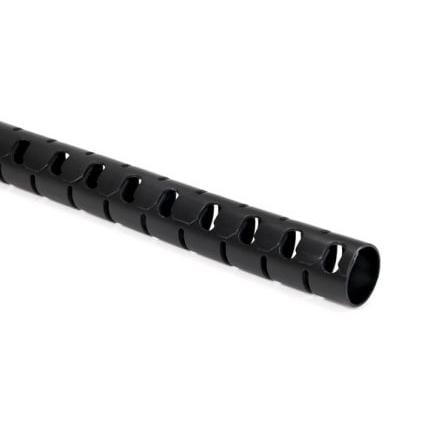 Kabelový návlek Polyamid 6 Černá HellermannTyton 21 mm 25m, řada: Helawrap