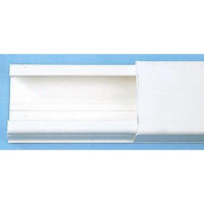 Kabelové rozdvojky, řada: DLP Polyvinylchlorid barva Bílá 32mm x 20 mm x 2 m Legrand