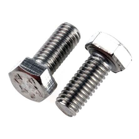 RS PRO Šroub s vnitřním šestihranem, Obyčejný, Nerezová ocel, M5, délka: 12 mm