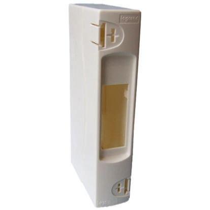 Legrand Pouzdro IP30 barva Bílá IK05 barva Bílá Plastové 72 mm 140 mm 30 mm