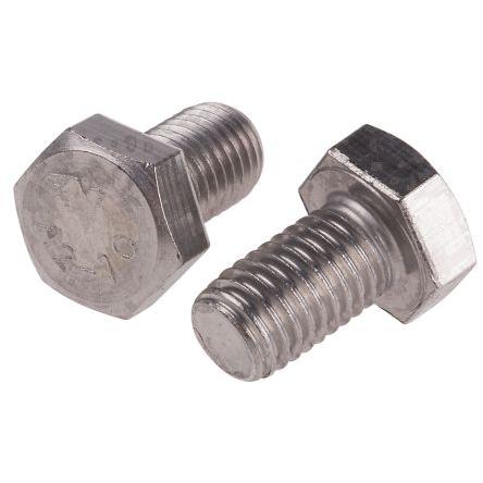 RS PRO Šroub s vnitřním šestihranem, Nerezová ocel, M12, délka: 20 mm