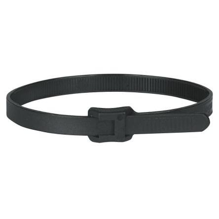 Stahovací páska Odolné proti povětrnostním vlivům 0 319 29 194 mm 7.6mm Černá Nylon 66 Legrand