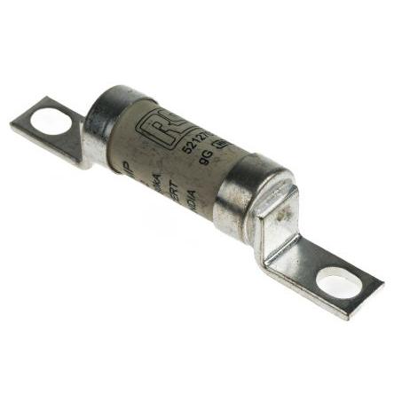 Pojistka podle britské normy 100A A4 F gG RS PRO 94 mm 550V ac