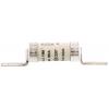 Pojistka podle britské normy 160A A4 F gG RS PRO 93.7 mm 415V ac