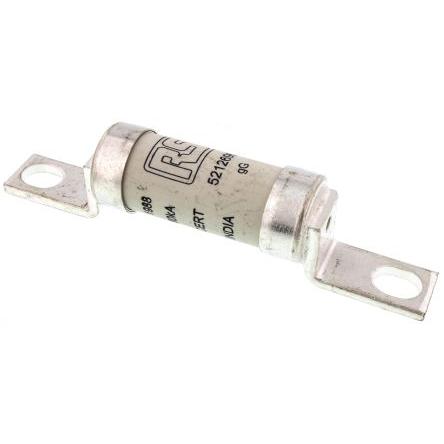 Pojistka podle britské normy 160A A4 F gG RS PRO 93.7 mm 415V ac