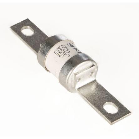 Pojistka podle britské normy 160A B2 F gG RS PRO 111 mm 415V ac