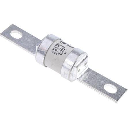 Pojistka podle britské normy 250A B3 F gG RS PRO 111 mm 415V ac