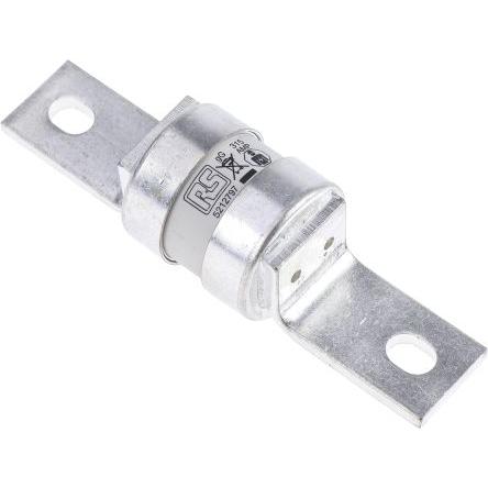 Pojistka podle britské normy 315A B3 F gG RS PRO 110 mm 415V ac
